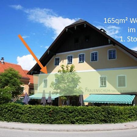 Taferne In Koestendorf - Ferienwohnung Monteurzimmer Ноймаркт-ам-Валлерзе Екстер'єр фото