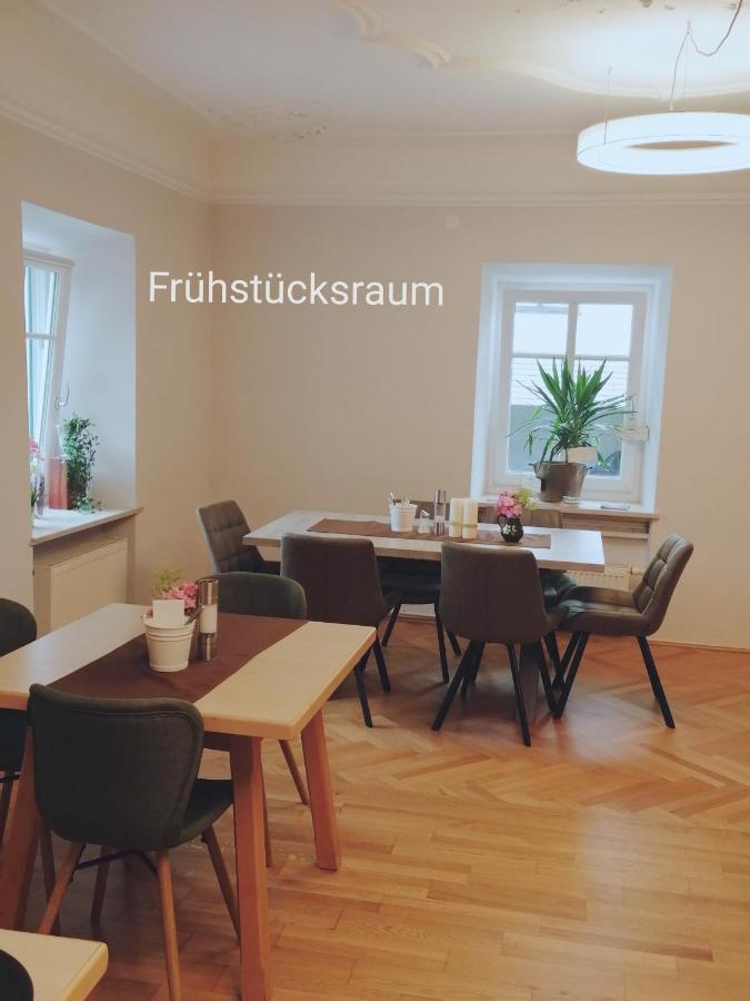 Taferne In Koestendorf - Ferienwohnung Monteurzimmer Ноймаркт-ам-Валлерзе Екстер'єр фото