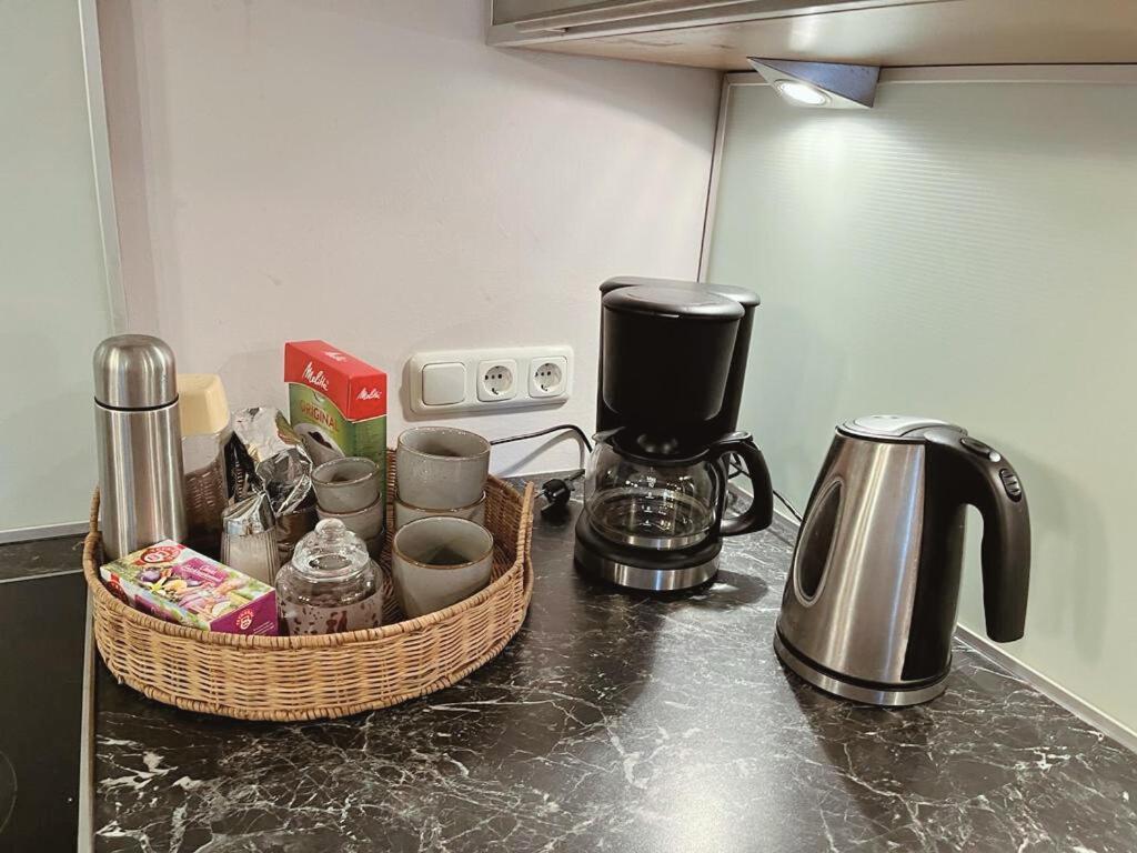 Taferne In Koestendorf - Ferienwohnung Monteurzimmer Ноймаркт-ам-Валлерзе Екстер'єр фото