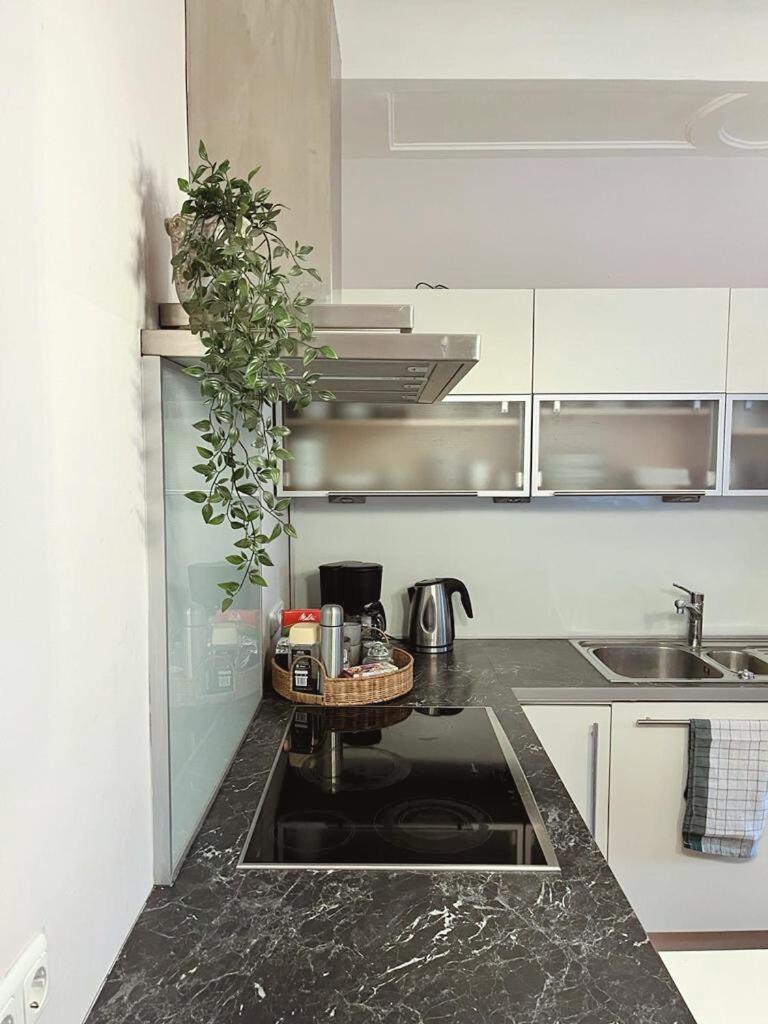 Taferne In Koestendorf - Ferienwohnung Monteurzimmer Ноймаркт-ам-Валлерзе Екстер'єр фото