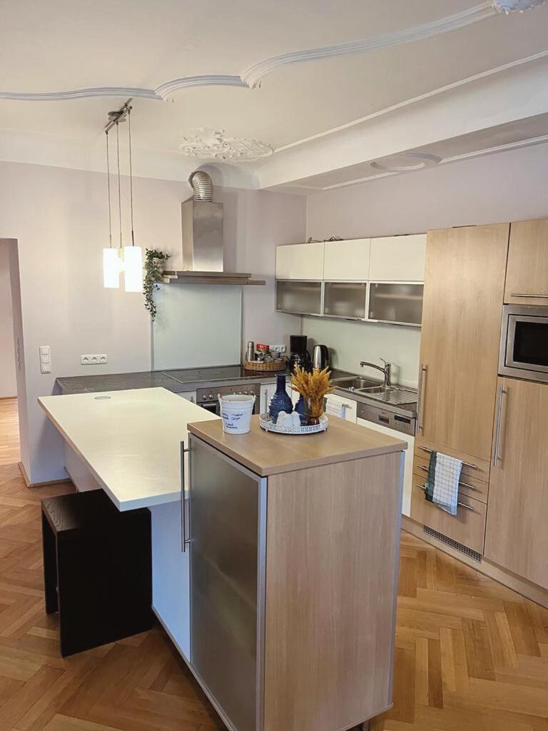 Taferne In Koestendorf - Ferienwohnung Monteurzimmer Ноймаркт-ам-Валлерзе Екстер'єр фото