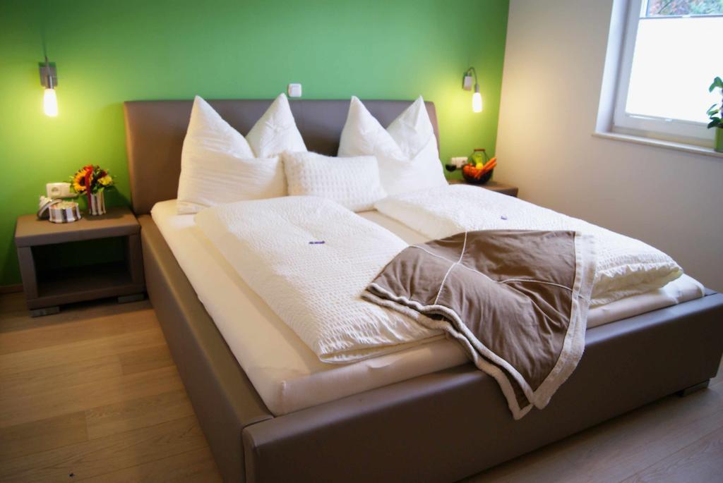 Taferne In Koestendorf - Ferienwohnung Monteurzimmer Ноймаркт-ам-Валлерзе Екстер'єр фото